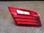 Driver Left Tail Light Lid Mounted Fits 14-16 Bmw 528I 2073279. Fixed Price $87.40.