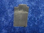 2015-2017 Chrysler 200 Center Console Rubber Insert Pad Factory Oem 5RP09TRMAA. Fixed Price $20.70.