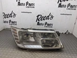 Passenger Headlight Quad Halogen Chrome Bezel Fits 09-20 Journey 1182606. Fixed Price $45.00.