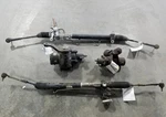 2018 Nissan Versa Steering Gear Rack & Pinion Oem 104K Miles - LKQ378648073. Fixed Price $148.40.