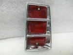 Left Rear Side Marker Lamp Fits 1975 Cordoba 17665. Fixed Price $49.99.