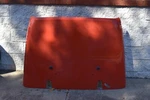 2012-2017 Jeep Wrangler Hood Boonet Factory Oem. Fixed Price $404.00.