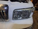 2010 Mercury Grand Mar Driver Left Headlight Assembly Oem Used 120K Miles. Fixed Price $119.22.