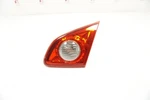 13 14 2008-2015 Nissan Rogue Backup Lamp Assembly Used Oem (26550-JM01C) Rh. Fixed Price $53.59.