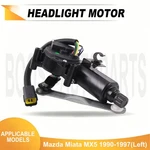 For 90-97 Mazda Miata MX5 MX-5 Driver Side Left Headlight Motor NA01-51-SBX. Fixed Price $107.99.