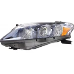LX2518129 Fits 2010-2012 Lexus RX450H Driver Side Headlight Halogen Type. Fixed Price $333.88.