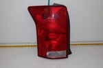 2007-2009 Suzuki Grand Vitara XL-7 Rear Left Driver Side Tail Light 25781325 Oem. Fixed Price $90.99.
