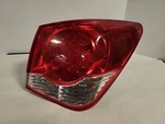 2012 Chevrolet Cruze Passenger Right Tail Light Oem Used 166-02325R J4. Fixed Price $75.00.