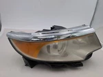 Passenger Right Headlight Hid Fits 11-14 Edge 359109. Fixed Price $290.16.
