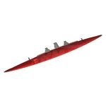 For Honda Cr-v 2015-2016 Dorman Replacement 3RD Brake Light. Fixed Price $140.24.