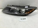 2012 2013 Kia Optima Sx Front Left Driver Side Headlight Headlamp Xenon Oem+. Fixed Price $221.36.