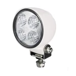 Hella Marine Module 70 Gen 3 Led Floodlight - White Housing Long Range 800. Fixed Price $185.38.