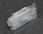 Genuine Trunk Hatch Light With Bulbs For Bmw E52 E53 X5 Z8 63316962044. Fixed Price $34.49.
