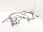 Jeep Jk Wrangler Oem Headlight Wiring Harness 68164682AC 2013 111728. Fixed Price $72.00.