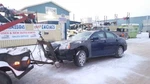 Galant 2009 High Mounted Stop Lamp 163782. Fixed Price $125.00.
