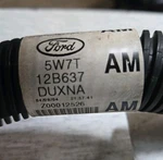 2005 Ford Crown Victoria Marquis Town Car Engine Wiring Harness 5W7T-12B637-A. Fixed Price $209.90.