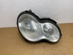 2005 2007 Mercedes-benz C-class Right Passenger Side Headlight Oem AC1808 Dw. Fixed Price $62.50.