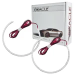 Surface Halo Head Lights Led Add On By Oracle Lighting White 2302-001. Fixed Price $227.99.