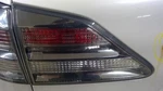 Driver Left Tail Light Liftgate Mounted Fits 10-12 Lexus RX350 387651. Fixed Price $224.99.