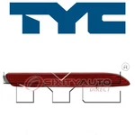 Tyc 17-5280-00 Reflector Assembly For LX2830100 81920-08010 Electrical Qx. Fixed Price $23.35.