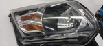 2011 Ford Mustang Left Driver Headlight Headlamp Halogen Oem 10 12. Fixed Price $90.00.