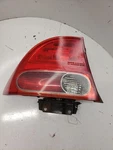 Driver Left Lh Tail Light Sedan Quarter Panel Mounted 2006-2008 Civic Oem. Fixed Price $31.95.