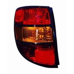 New Driver Side Left Tail Lamp Assembly 88969948. Fixed Price $90.64.
