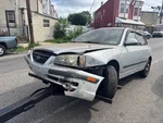 Passenger Tail Light Quarter Mounted Hatchback Fits 04-06 Elantra 1358053. Fixed Price $69.99.