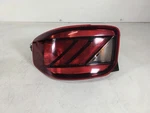 20-25 Hyundai Venue Left Driver Quarter Mounted Tail Light Oem Lkq. Fixed Price $199.28.