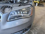 Driver Headlight Xenon Hid Adaptive Curve Lighting Fits 11-14 Audi A8 687747. Fixed Price $948.59.