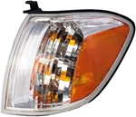 Toyota 815200C030 Left Turn Signal Light Assembly 2005-2007 Sequoia Tundra New. Fixed Price $34.00.