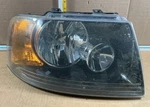 2003-2006 Ford Expedition Front Right Passenger Side Headlight Assembly Oem. Fixed Price $59.49.