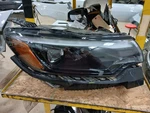 Passenger Right Headlight Projector Fits 22-25 Compass 3207377. Fixed Price $829.00.