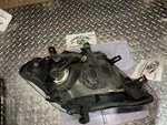 Driver Left Headlight Fits 08-12 Pathfinder 1025027. Fixed Price $120.00.
