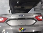 Ford Fusion 2014 Trunk Lid DS7Z13404A 3533. Fixed Price $344.24.