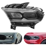 Full Led Headlight Left Driver Lamp 68433779AF For Dodge Durango 2021 2022 2023. Fixed Price $281.42.