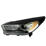 Oem 2017 2018 2019 Ford Escape Left Hid Xenon Led Headlight Lh Lamp GJ5Z-13008-R. Fixed Price $389.99.