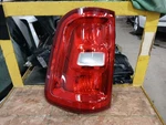2025 Ram 1500 Incandescent Driver Left Tail Light Red 68531049AA 3163782. Fixed Price $154.00.