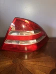 Mercedes Benz Class Tail Light Oem A220 820 02 64 255122R. Fixed Price $139.99.