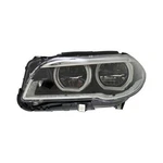Driver Headlight Adaptive Headlamps Led Fits 14-16 Bmw 528I 398498. Fixed Price $3567.00.