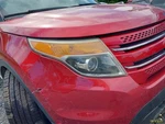 Passenger Right Headlight Xenon Hid Fits 11-12 Explorer 3121513. Fixed Price $545.00.