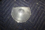 1963 Buick Parking Light " This Very Nice Condition - Part # 5955225. Fixed Price $15.00.