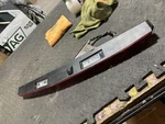 Tail Light Sedan Incandescent Decklid Mounted Center Fits 22-24 Forte 892711. Fixed Price $187.90.