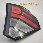 Fits 24-25 Hyundai Kona Led Driver Tail Light W/halogen Turn Signal 92405-BE020. Fixed Price $178.00.