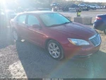 2013 Chrysler 200 Used Passenger Right Headlight Chrome Bezel 114-01339AR. Fixed Price $195.00.