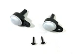 Jeep Tj Wrangler Oem Dash Courtesy Lights 2001 2002 2003 2004 2005 2006. Fixed Price $24.99.