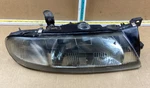 1993-1997 Nissan Altima Front Right Passenger Side Headlight Assembly Oem. Fixed Price $59.49.