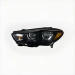 2017 2018 2019 Jaguar Xe Left Lh Driver Side Halogen Headlight GX73-13 W030-JB. Fixed Price $395.25.