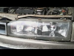 Passenger Right Headlight Fits 90-91 Accord 723100. Fixed Price $119.90.