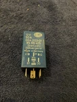 1986 -1988 Saab 900 8V B201 Cis Fuel Injection Deceleration Relay Manual Trans. Fixed Price $19.95.